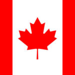 Canada Flag